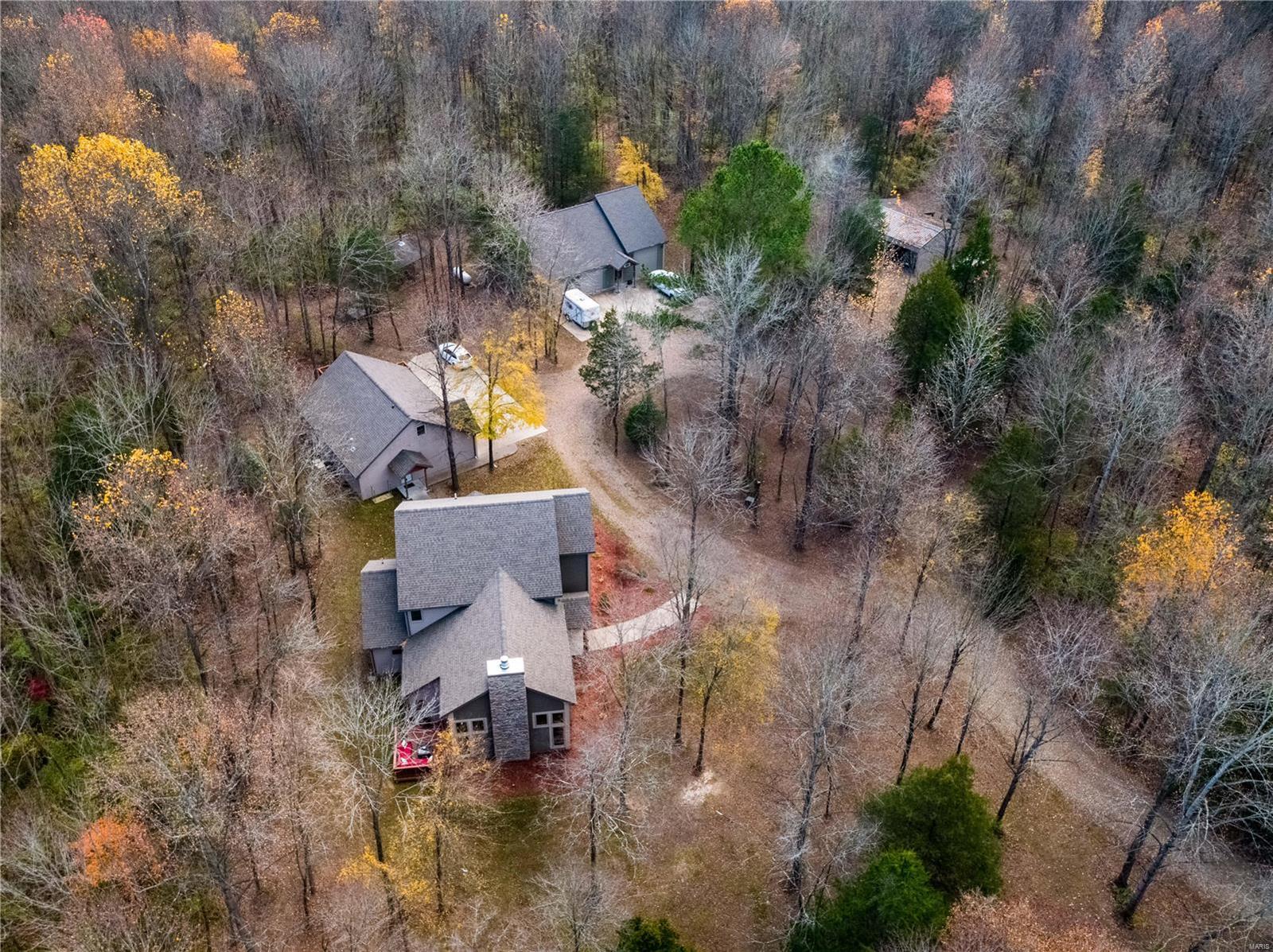 418 Crabtree Road Murphysboro, IL 62966 - Photo 49 of 70