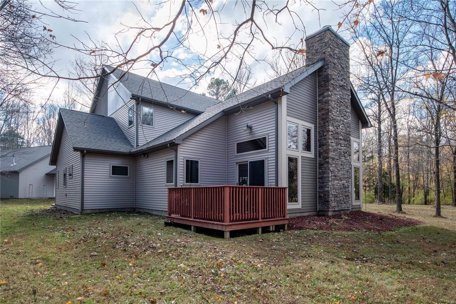 418 Crabtree Road Murphysboro, IL 62966 - Photo 6 of 70