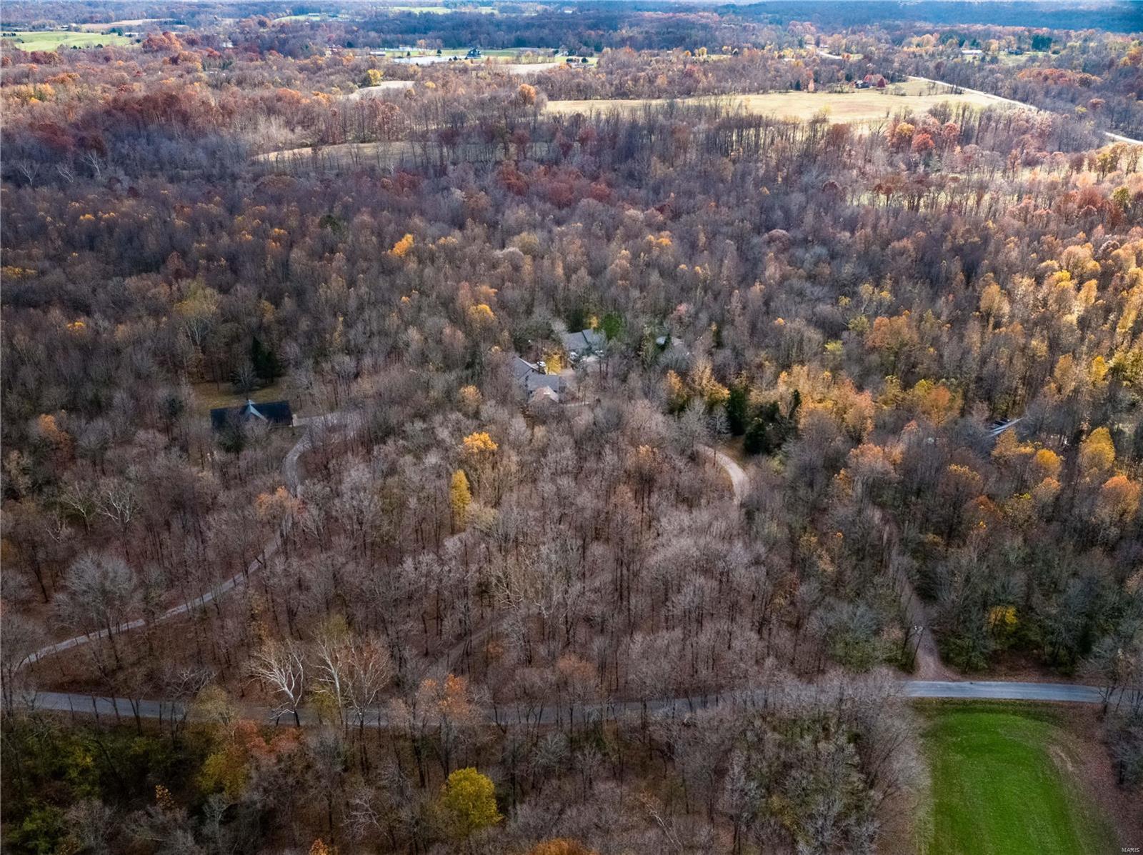 418 Crabtree Road Murphysboro, IL 62966 - Photo 54 of 70