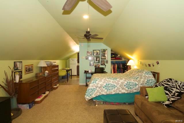 418 Crabtree Road Murphysboro, IL 62966 - Photo 55 of 70