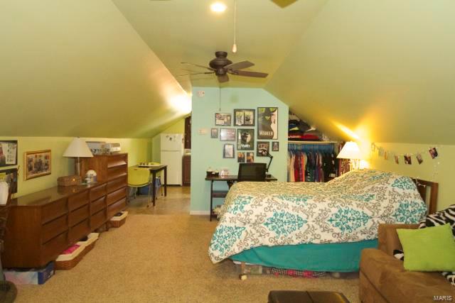 418 Crabtree Road Murphysboro, IL 62966 - Photo 56 of 70