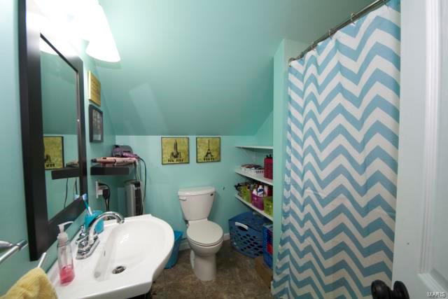418 Crabtree Road Murphysboro, IL 62966 - Photo 57 of 70
