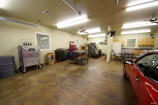418 Crabtree Road Murphysboro, IL 62966 - Photo 63 of 70