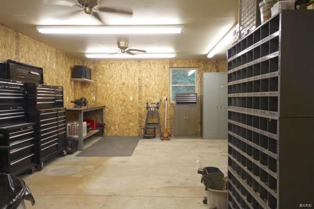 418 Crabtree Road Murphysboro, IL 62966 - Photo 65 of 70