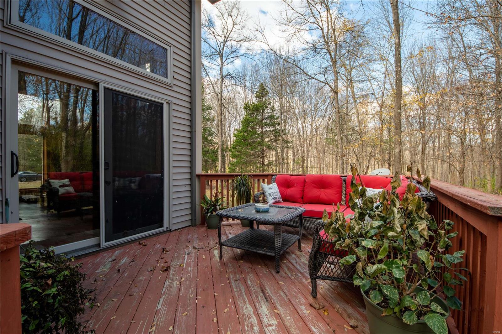 418 Crabtree Road Murphysboro, IL 62966 - Photo 9 of 70