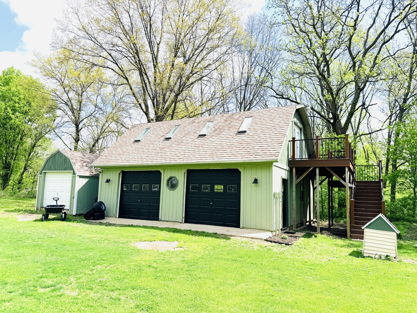 16944 East 3130 North Road Alvin, IL 61811 - Photo 2 of 20