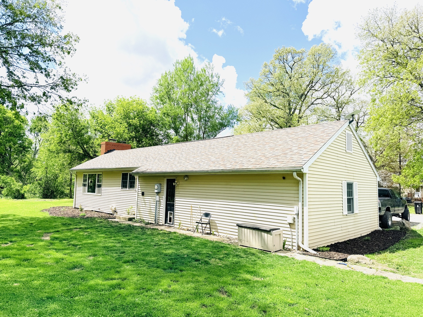 16944 East 3130 North Road Alvin, IL 61811 - Photo 3 of 20