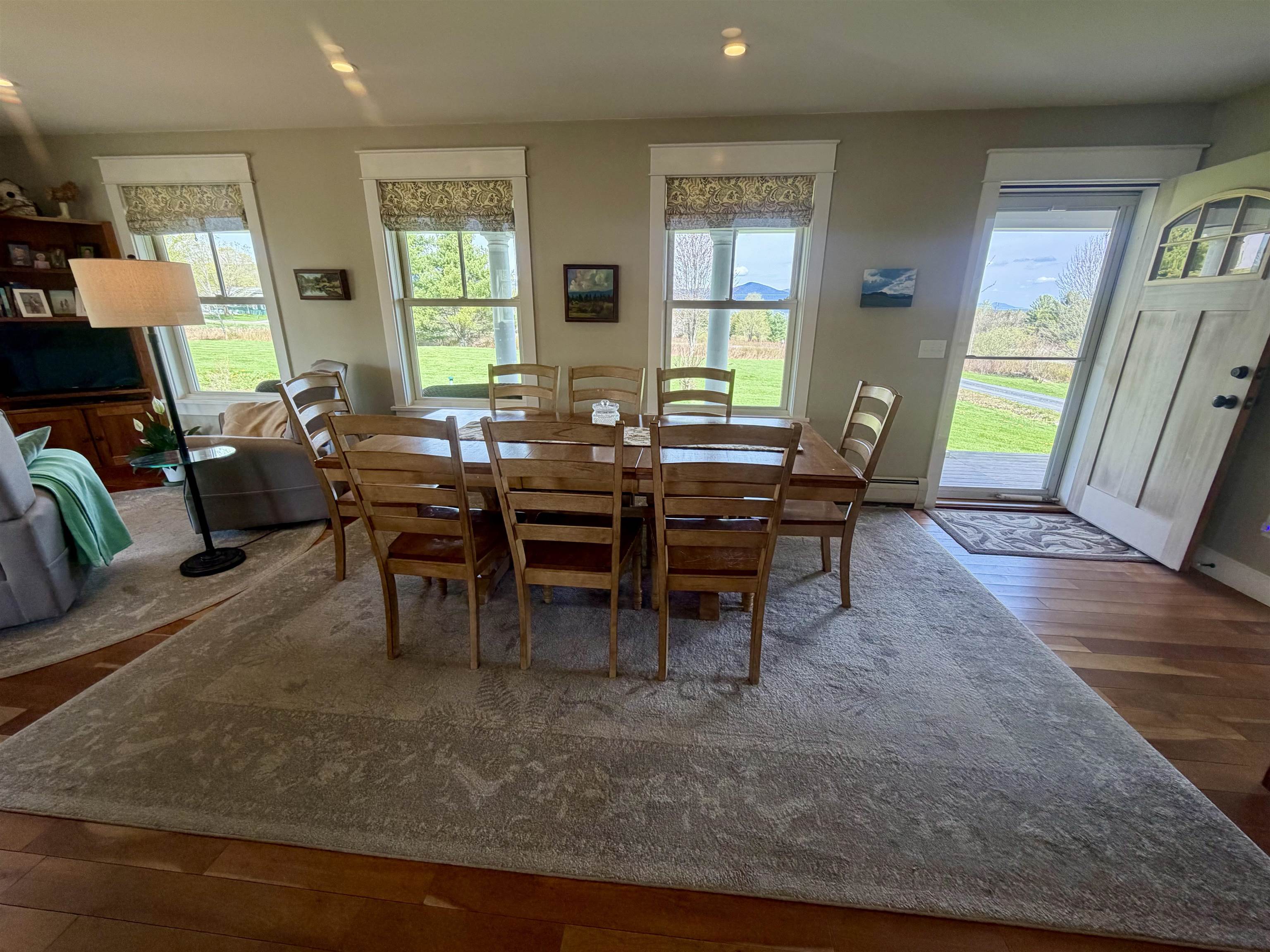 300 E Road Waitsfield, VT 05673 - Photo 29 of 60 Gallery Image 29