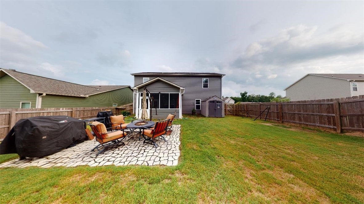 2134 Autumn Ridge Way Auburn, AL 36879 - Photo 17 of 24 Gallery Image 17