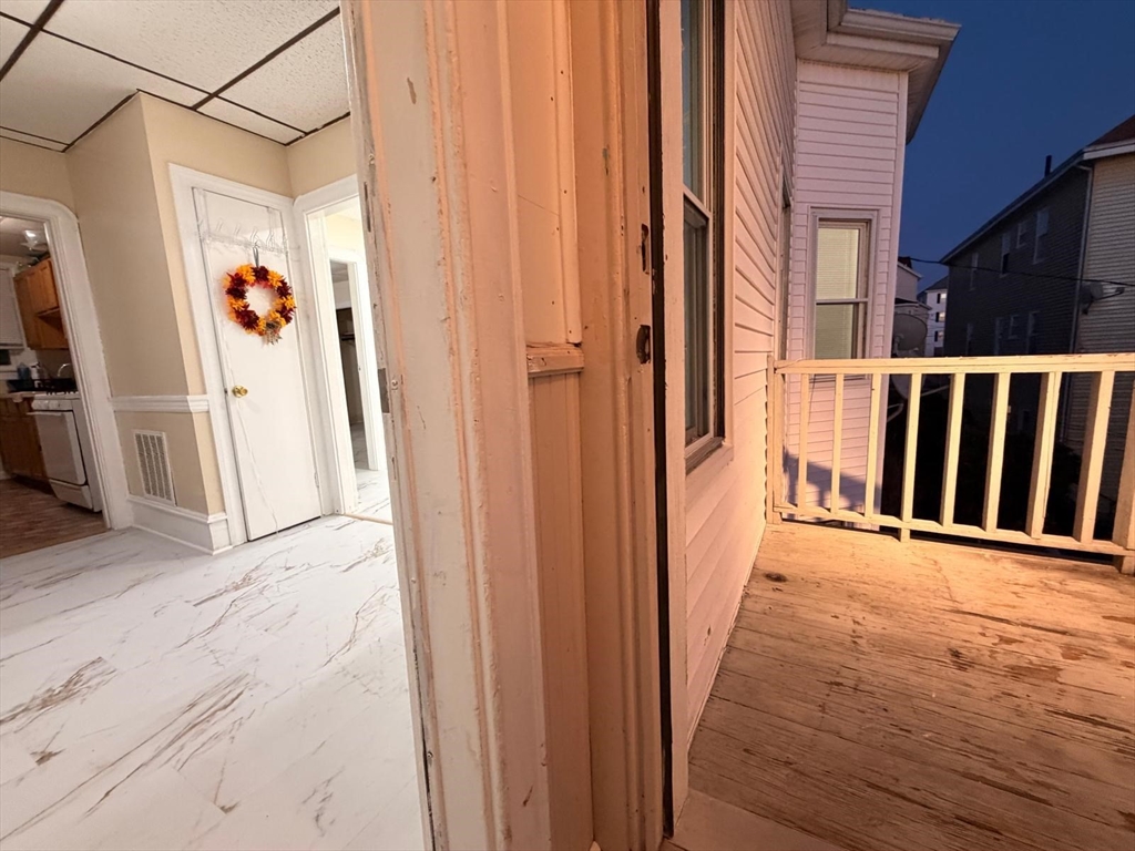 456 County Street, Unit 2 Fall River, MA 02723 - Photo 22 of 24