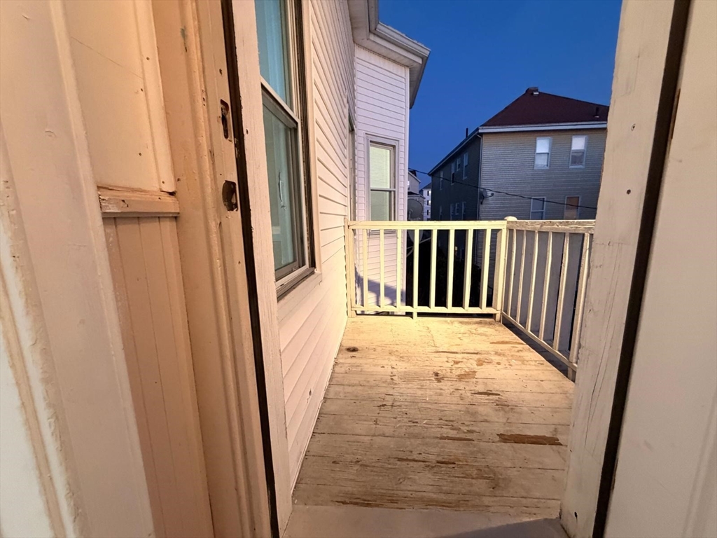 456 County Street, Unit 2 Fall River, MA 02723 - Photo 23 of 24