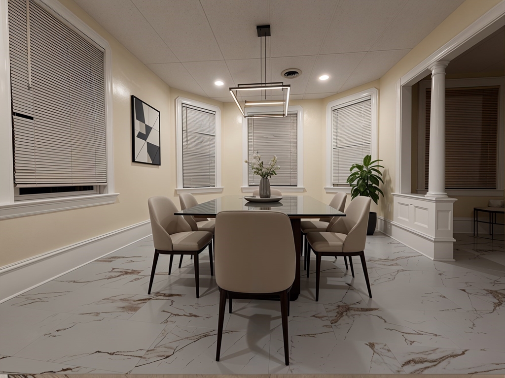 456 County Street, Unit 2 Fall River, MA 02723 - Photo 7 of 24