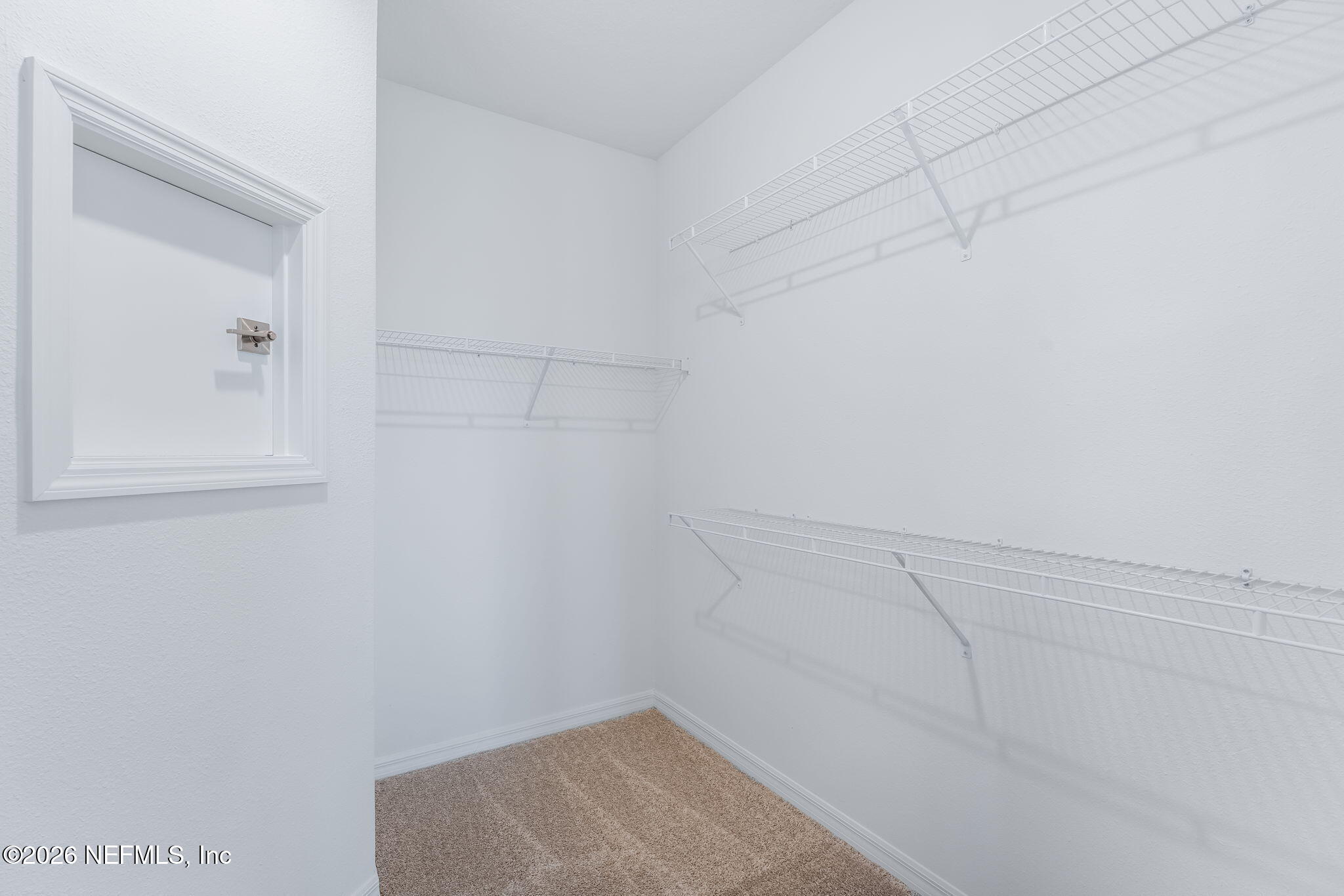 614 Ecliptic Loop Yulee, FL 32097 - Photo 28 of 60 30-web-or-mls-Primary Closet