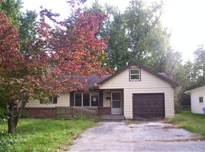 2956 East Southeast Circle Springfield, MO 65802 - Photo 1 of 1 Primary Photo