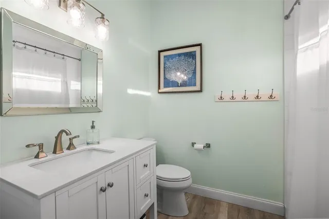 $725,000 | 2363 Hanover Drive, Dunedin, FL 34698