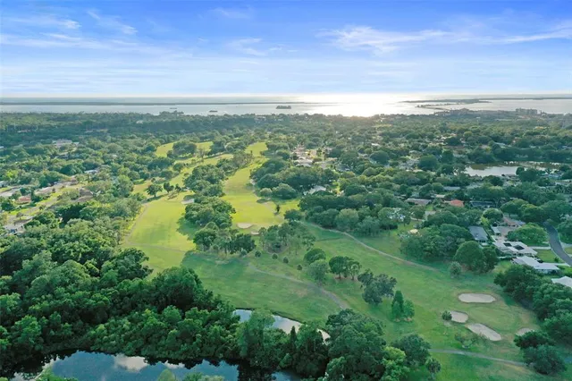 $725,000 | 2363 Hanover Drive, Dunedin, FL 34698