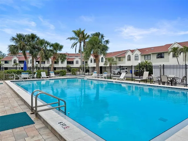 $725,000 | 2363 Hanover Drive, Dunedin, FL 34698