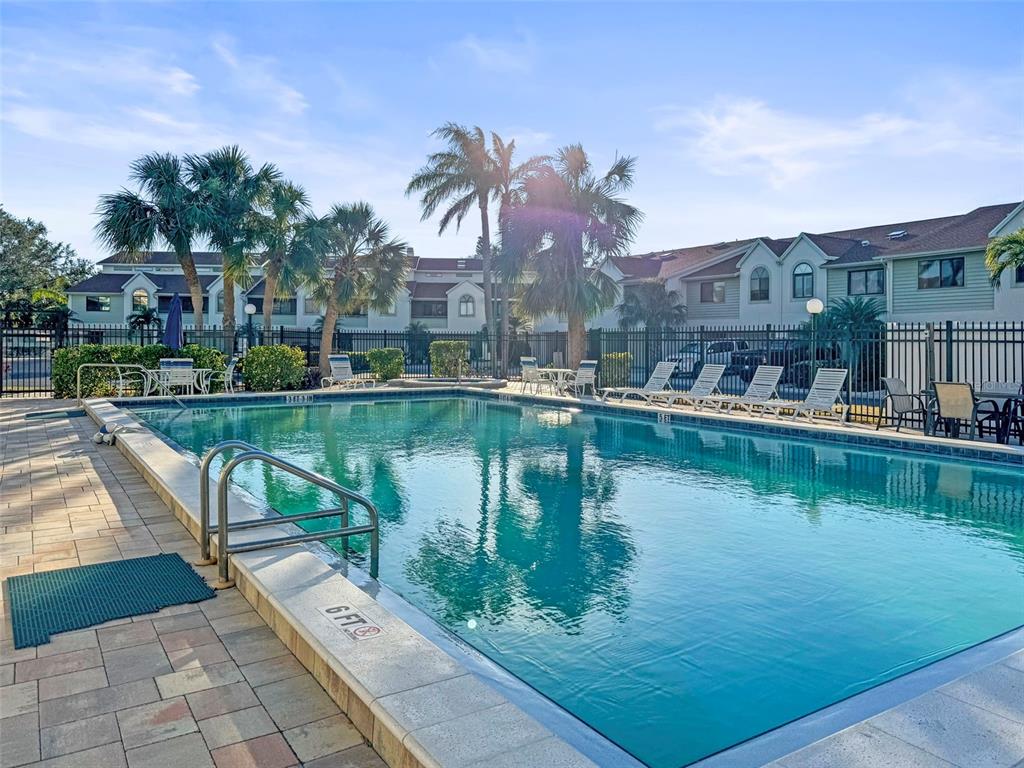 2363 Hanover Drive Dunedin, FL 34698 - Photo 47 of 81