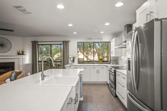 $725,000 | 2363 Hanover Drive, Dunedin, FL 34698