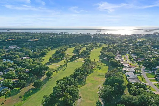 $725,000 | 2363 Hanover Drive, Dunedin, FL 34698