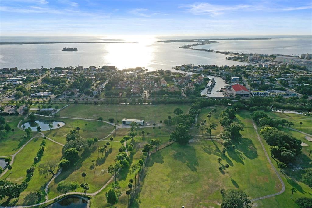 2363 Hanover Drive Dunedin, FL 34698 - Photo 60 of 81