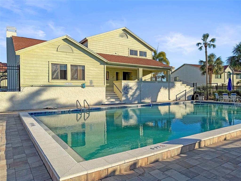 2363 Hanover Drive Dunedin, FL 34698 - Photo 62 of 81