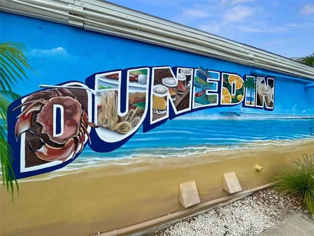 $725,000 | 2363 Hanover Drive, Dunedin, FL 34698