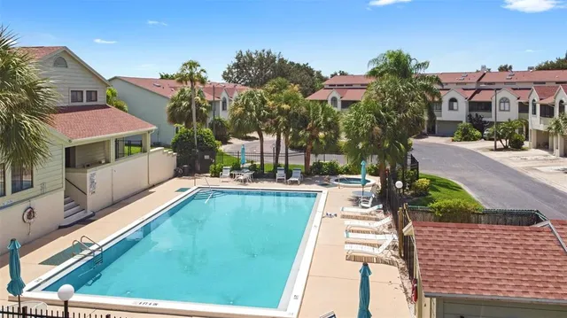 $725,000 | 2363 Hanover Drive, Dunedin, FL 34698