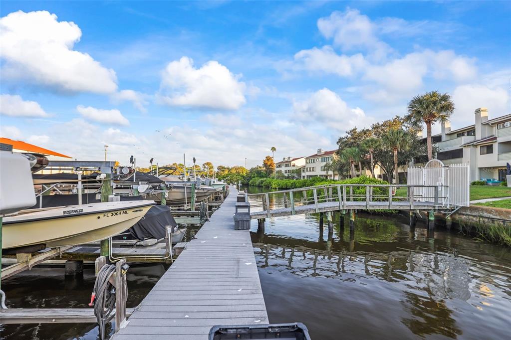 2363 Hanover Drive Dunedin, FL 34698 - Photo 72 of 81