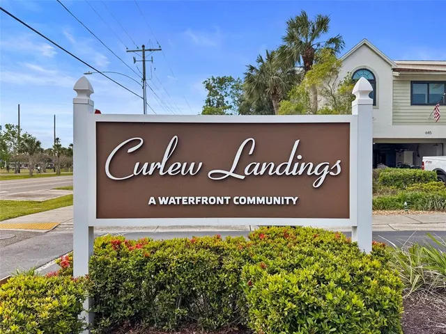 $725,000 | 2363 Hanover Drive, Dunedin, FL 34698