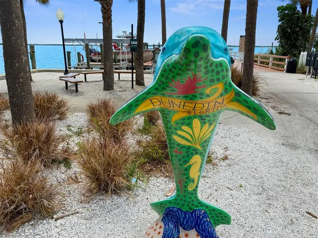 $725,000 | 2363 Hanover Drive, Dunedin, FL 34698