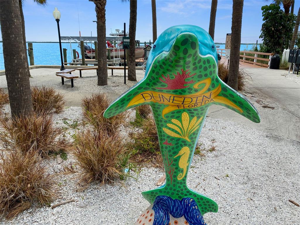 2363 Hanover Drive Dunedin, FL 34698 - Photo 80 of 81