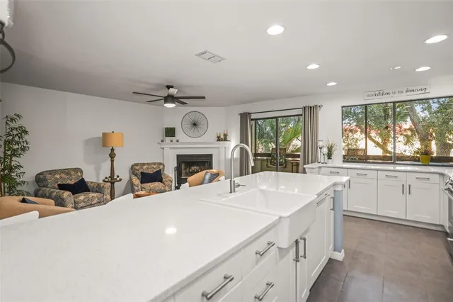 $725,000 | 2363 Hanover Drive, Dunedin, FL 34698