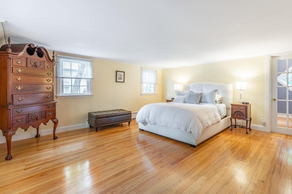 403 Hillcrest Road Needham, MA 02492 - Photo 20 of 35