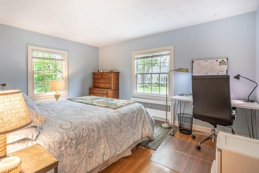 403 Hillcrest Road Needham, MA 02492 - Photo 26 of 35