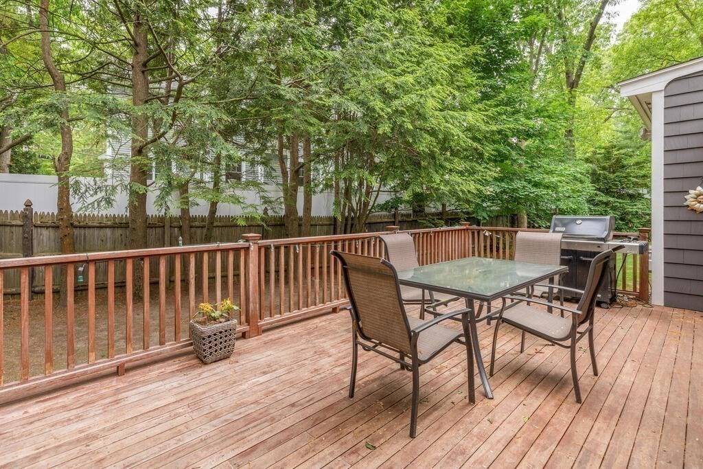 403 Hillcrest Road Needham, MA 02492 - Photo 29 of 35
