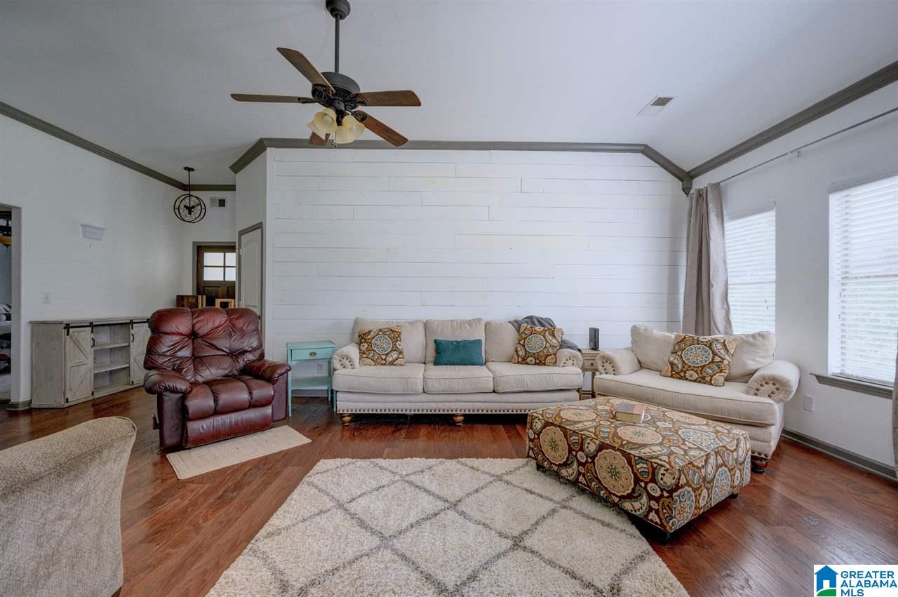 519 Village Springs Lane Springville, AL 35146 - Photo 13 of 21