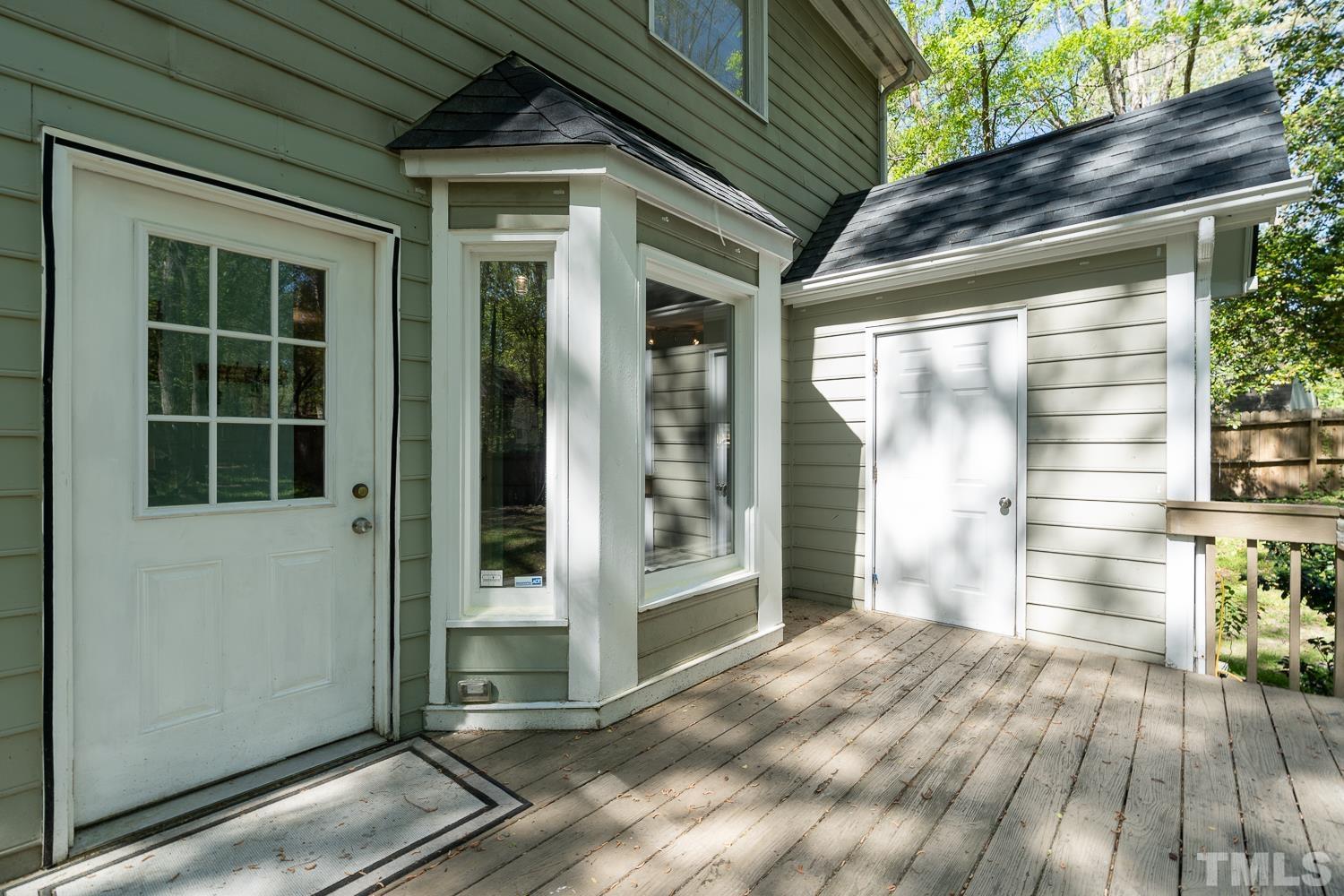 3604 Norway Court Raleigh, NC 27616 - Photo 25 of 26