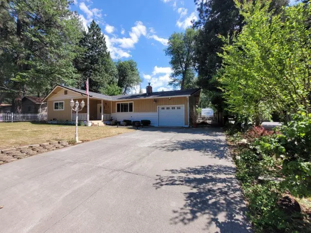 $329,000 | 37023 Park Avenue, Burney, CA 96013