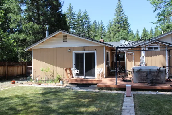 $319,876 | 37023 Park Avenue, Burney, CA 96013