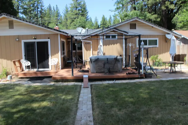 $329,000 | 37023 Park Avenue, Burney, CA 96013