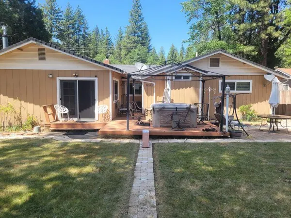 $319,876 | 37023 Park Avenue, Burney, CA 96013