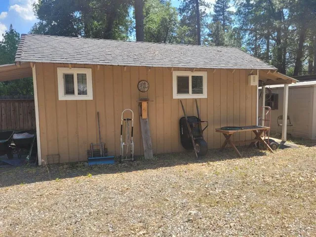 $329,000 | 37023 Park Avenue, Burney, CA 96013