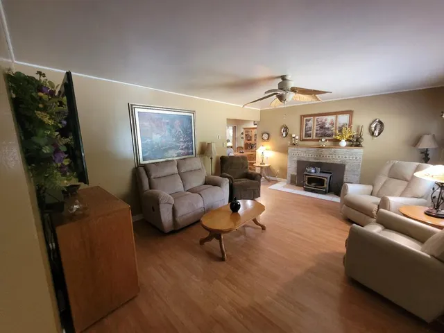 $329,000 | 37023 Park Avenue, Burney, CA 96013