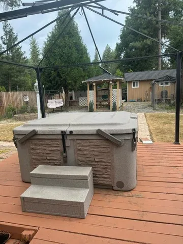 $329,000 | 37023 Park Avenue, Burney, CA 96013