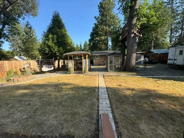 $329,000 | 37023 Park Avenue, Burney, CA 96013