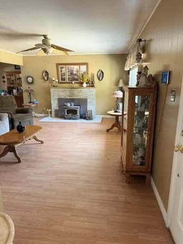 $329,000 | 37023 Park Avenue, Burney, CA 96013