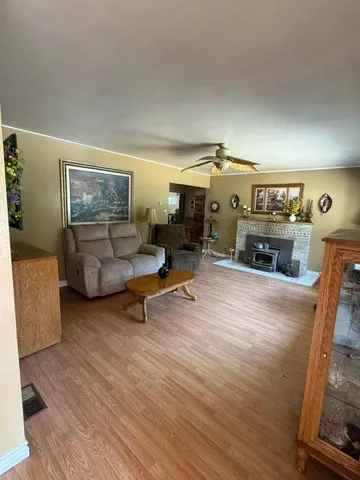 $329,000 | 37023 Park Avenue, Burney, CA 96013