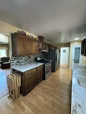 $329,000 | 37023 Park Avenue, Burney, CA 96013