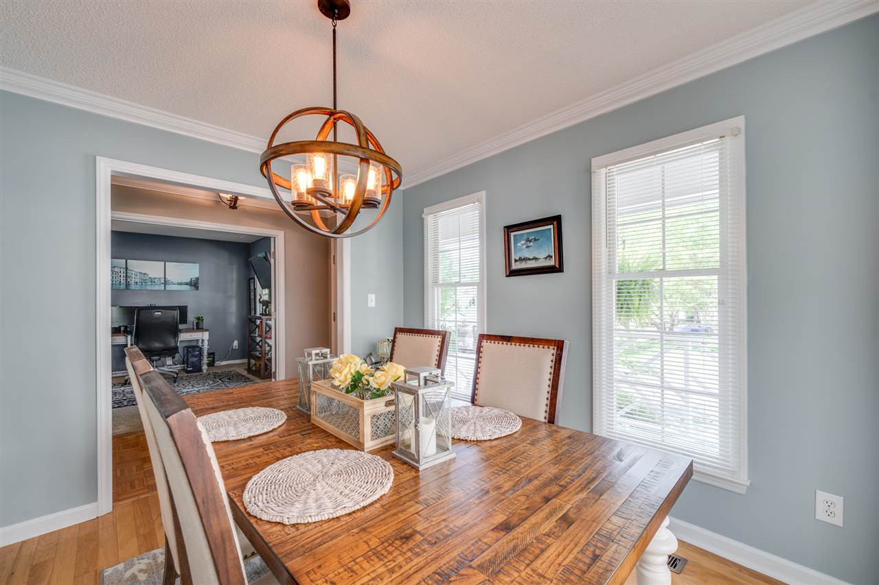 12200 Jarden Court Raleigh, NC 27613 - Photo 5 of 24 Photo 5